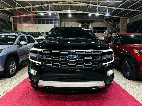 فۆرد ئێکسپێدیشن 2023  بۆ فرۆشتن لە عێراق - کەرکووک